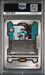 Graded 2023 Panini Prizm Devon Achane #365 No Huddle Rookie RC Football Card PSA 10 Gem Mint