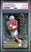 Graded 2025 Panini Luminance Quinshon Judkins #7 Dynamic Rookies Rookie RC Football Card PSA 10 Gem Mint