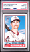 Graded 2025 Topps Heritage Dylan Crews #247 Rookie RC Baseball Card PSA 10 Gem Mint