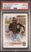 Graded 2022 Topps Pro Debut James Wood #PD132 Autograph Rookie RC Baseball Card PSA 10 Gem Mint