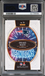 Graded 2024 Panini Select Drake Maye #15 Neon Icons Rookie RC Football Card PSA 10 Gem Mint