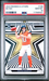 Graded 2024 Panini Rookies & Stars Bo Nix #108 Rookie RC Football Card PSA 10 Gem Mint