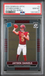 Graded 2024 Panini Donruss Optic Jayden Daniels #2 2014 Retro Series Rookie RC Football Card PSA 10 Gem Mint