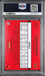 Graded 2024 Panini Donruss Optic Jayden Daniels #2 2014 Retro Series Rookie RC Football Card PSA 10 Gem Mint
