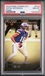 Graded 2020 Panini Chronicles Justin Jefferson #PA23 Panini Rookie RC Football Card PSA 10 Gem Mint