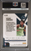 Graded 2020 Panini Chronicles Anthony Edwards #580 Rookie RC Basketball Card PSA 10 Gem Mint
