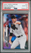Graded 2020 Topps Chrome Dylan Cease #43 Pink Refractor Rookie RC Baseball Card PSA 10 Gem Mint
