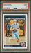 Graded 2024 Panini Score Drake Maye #303 Rookie RC Football Card PSA 9 Mint