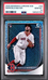 Graded 2025 Topps Bowman Chrome Mega Box Marcelo Mayer #39 Rookie RC Baseball Card PSA 10 Gem Mint