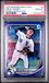 Graded 2025 Topps Bowman Mega Box Drew Thorpe #8 Purple Refractor /250 Rookie RC Baseball Card PSA 10 Gem Mint