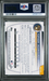 Graded 2025 Topps Bowman Sapphire Yophery Rodriguez #BCP36 Chrome Prospects Rookie RC Baseball Card PSA 10 Gem Mint