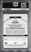 Graded 2025 Topps Finest Jacob Wilson #295 Rookie RC Baseball Card PSA 10 Gem Mint