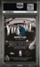 Graded 2025 Topps Chrome Cooper Flagg #YQ1 Youthquake Rookie RC Basketball Card PSA 10 Gem Mint
