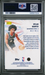 Graded 2025 Topps Dylan Harper #PP17 Power Players Rookie RC Basketball Card PSA 10 Gem Mint