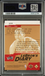 Graded 2003 Upper Deck LeBron James #LJ14 LeBron's Diary Rookie RC Basketball Card PSA 10 Gem Mint