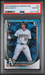 Graded 2025 Topps Bowman Chrome Mega Box Nick Kurtz #93 Rookie RC Baseball Card PSA 10 Gem Mint