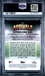 Graded 2025 Topps Finest Hyeseong Kim #A3 Arrivals Refractor Rookie RC Baseball Card PSA 10 Gem Mint