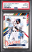 Graded 2025 Topps Pro Debut Nick Kurtz #DF2 Drafted Rookie RC Baseball Card PSA 10 Gem Mint