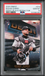 Graded 2025 Topps Finest Edgar Quero #D16 Debut Black Refractor /10 Rookie RC Baseball Card PSA 10 Gem Mint