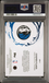Graded 2025 Topps Cooper Flagg #GN1 Generation Now Rookie RC Basketball Card PSA 10 Gem Mint