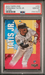 Graded 2019 Topps Fire Fernando Tatis Jr. #157 Flame Rookie RC Baseball Card PSA 10 Gem Mint