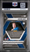 Graded 2025 Panini Mosaic Jaxson Dart #288 Rookie RC Football Card PSA 10 Gem Mint