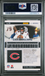 Graded 2024 Panini Luminance Caleb Williams #201 Rookie RC Football Card PSA 10 Gem Mint