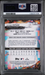 Graded 2024 Topps Finest Shohei Ohtani #100 Baseball Card PSA 10 Gem Mint