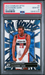 Graded 2024 Panini Donruss Optic Alexandre Sarr #9 My House Rookie RC Basketball Card PSA 10 Gem Mint