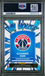 Graded 2024 Panini Donruss Optic Alexandre Sarr #9 My House Rookie RC Basketball Card PSA 10 Gem Mint