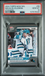 Graded 2024 Topps Now NHL Macklin Celebrini #88 Stickers Rookie RC Hockey Card PSA 10 Gem Mint