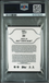 Graded 2024 Topps Now NHL Macklin Celebrini #88 Stickers Rookie RC Hockey Card PSA 10 Gem Mint