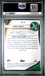 Graded 2024 Topps Bowmans Best Nick Kurtz #TP14 Top Prospects Aqua Lava /199 Rookie RC Baseball Card PSA 10 Gem Mint