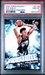 Graded 2025 Topps Holiday Ace Bailey #FFAB Frostbite Finishers Rookie RC Basketball Card PSA 10 Gem Mint