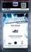 Graded 2025 Topps Holiday Ace Bailey #FFAB Frostbite Finishers Rookie RC Basketball Card PSA 10 Gem Mint