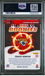 Graded 2025 Panini Score Travis Hunter #2 Hot Rookies Rookie RC Football Card PSA 10 Gem Mint