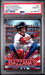 Graded 2025 Topps Bowman Travis Bazzana #HS7 Hobby Stars Rookie RC Baseball Card PSA 10 Gem Mint