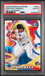 Graded 2025 Topps Bowman Chrome Kristian Campbell #MM2 Melt Mashers Rookie RC Baseball Card PSA 10 Gem Mint