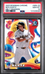 Graded 2025 Topps Bowman Chrome Nick Kurtz #MM25 Melt Mashers Rookie RC Baseball Card PSA 10 Gem Mint