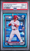 Graded 2024 Topps Bowman Draft Aidan Miller #BDC115 Chrome Sky Blue Refractor Rookie RC Baseball Card PSA 10 Gem Mint