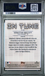 Graded 2024 Topps Bowman Draft Sebastian Walcott #IT20 In Tune Refractor /250 Rookie RC Baseball Card PSA 10 Gem Mint