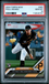 Graded 2024 Topps Now Paul Skenes #667 Sets Pirates Single Season Rookie Ks Record Rookie RC Baseball Card PSA 10 Gem Mint