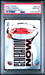 Graded 2025 Topps Yang Hansen #GN16 Generation Now Rookie RC Basketball Card PSA 10 Gem Mint