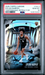 Graded 2025 Topps Chrome Dylan Harper #YQ2 Youthquake Refractor Rookie RC Basketball Card PSA 10 Gem Mint