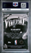 Graded 2025 Topps Chrome Dylan Harper #YQ2 Youthquake Refractor Rookie RC Basketball Card PSA 10 Gem Mint