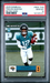 Graded 2025 Panini Donruss Travis Hunter #R05-TVH Retro 2005 Rookie RC Football Card PSA 10 Gem Mint