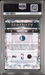 Graded 2025 Topps Chrome Cooper Flagg #SY11 Serenity Refractor Rookie RC Basketball Card PSA 10 Gem Mint