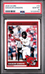 Graded 2025 Panini Score Shedeur Sanders #15 Rookie RC Football Card PSA 10 Gem Mint