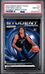 Graded 2024 Panini Prizm Draft Picks Stephon Castle #13 Student Orientation Rookie RC Basketball Card PSA 10 Gem Mint