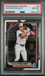 Graded 2024 Topps Bowman Chrome Jackson Holliday #26 Rookie RC Baseball Card PSA 10 Gem Mint
